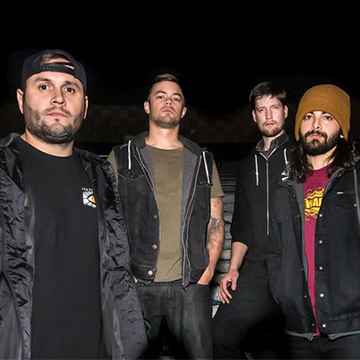 After The Burial Philadelphia Tickets