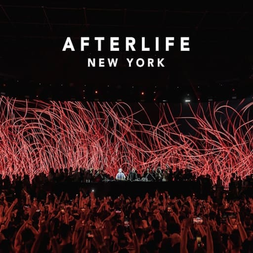 Afterlife New York Philadelphia Tickets