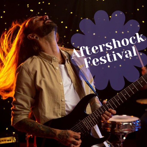 Aftershock Festival Philadelphia Tickets
