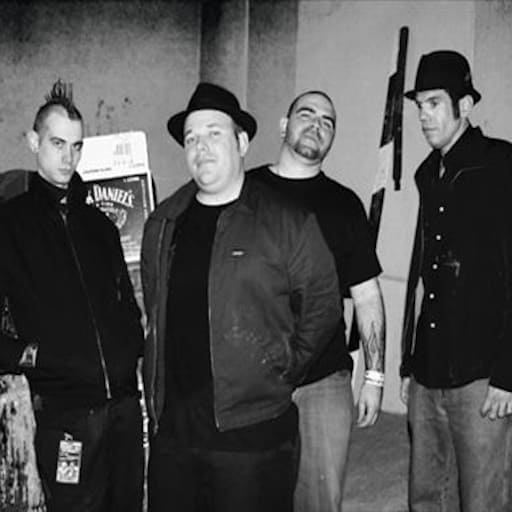Against All Authority Philadelphia Tickets