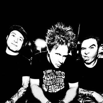 Agent Orange Philadelphia Tickets