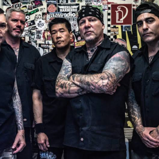 Agnostic Front Philadelphia Tickets