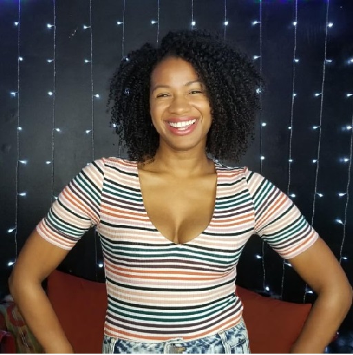 Aisha Brown in Philadelphia