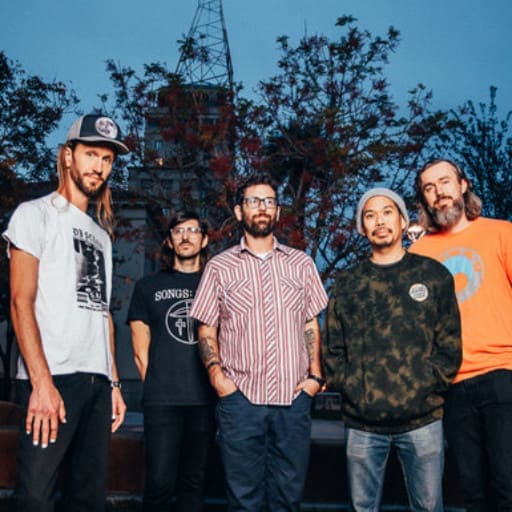 AJJ Philadelphia Tickets