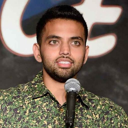 Akaash Singh in Philadelphia