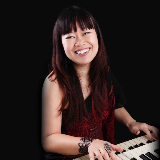 Akiko Tsuruga Quartet Philadelphia Tickets