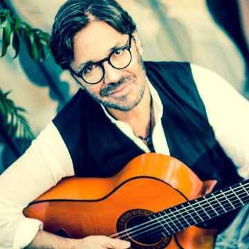 Al Di Meola Philadelphia Tickets