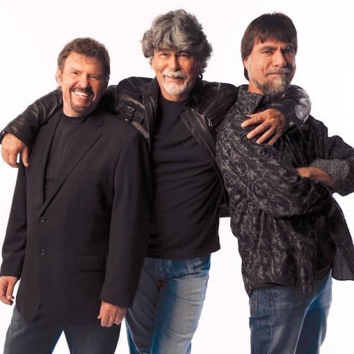 Alabama - The Band Philadelphia Tickets