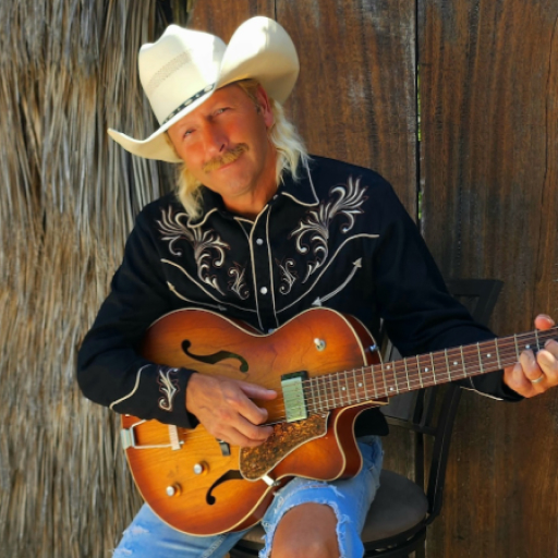 Alan Jackson Experience Philadelphia Tickets