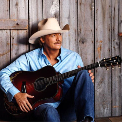 Alan Jackson Philadelphia Tickets
