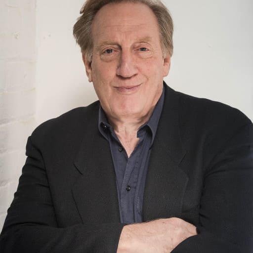 Alan Zweibel in Philadelphia