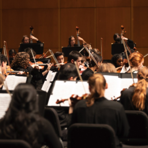 Alaska Youth Orchestra Philadelphia Tickets