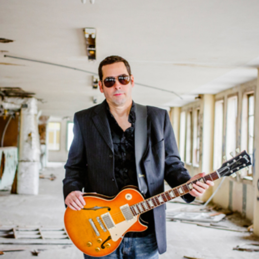 Albert Castiglia Philadelphia Tickets