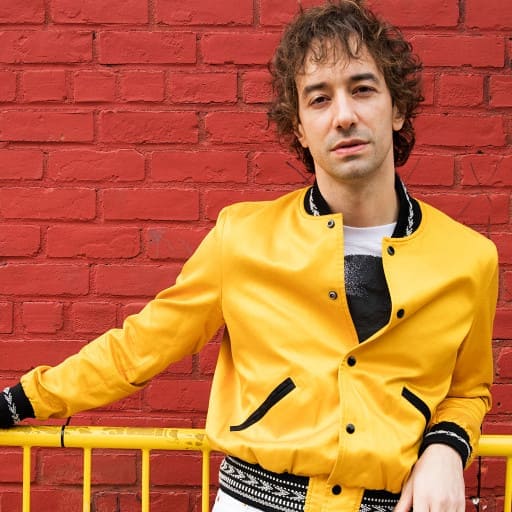 Albert Hammond Jr. Philadelphia Tickets