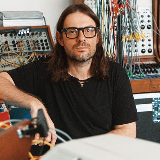 Alessandro Cortini Philadelphia Tickets