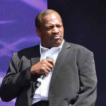 Alexander O'Neal Philadelphia Tickets