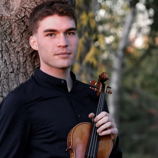 Alexi Kenney Tickets