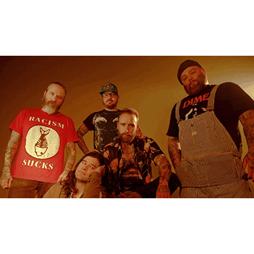 Alexisonfire Philadelphia Tickets
