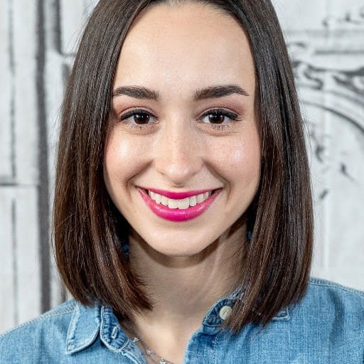 Ali Kolbert in Philadelphia