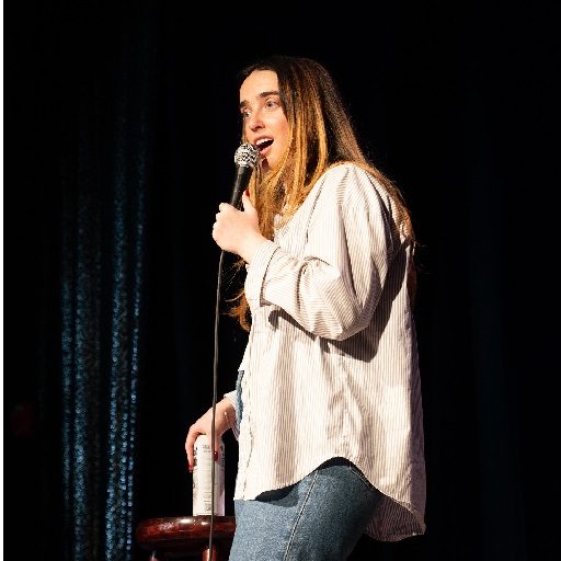 Ali Macofsky in Philadelphia