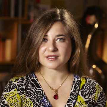 Alisa Weilerstein Tickets