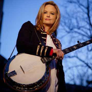 Alison Brown Philadelphia Tickets