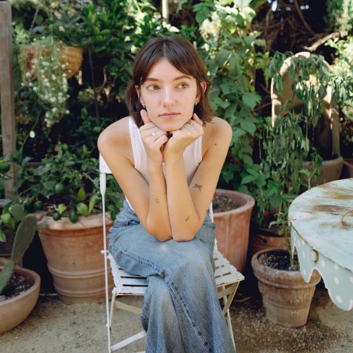 Alix Page Philadelphia Tickets