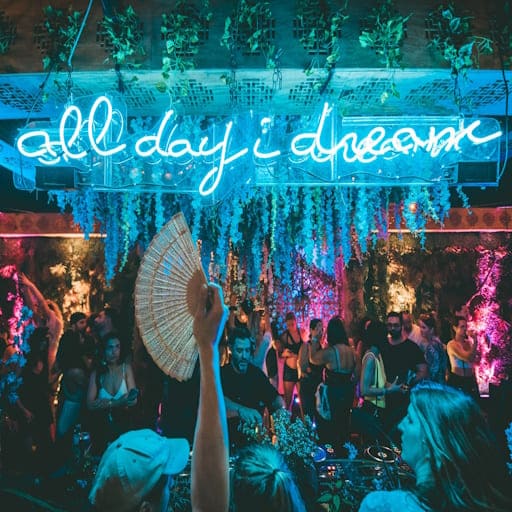 All Day I Dream Philadelphia Concert Tickets