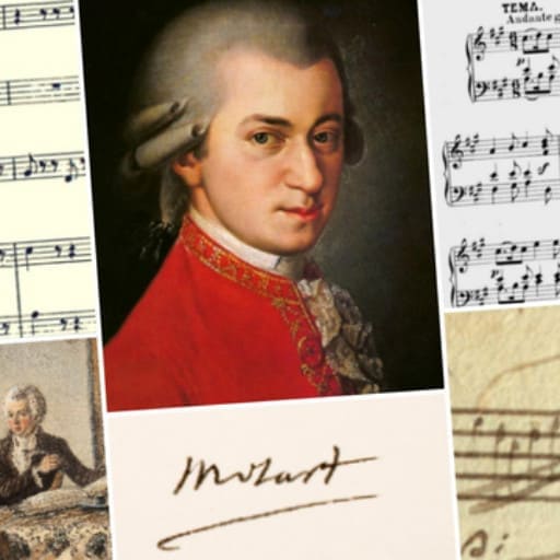 All Mozart Philadelphia Tickets