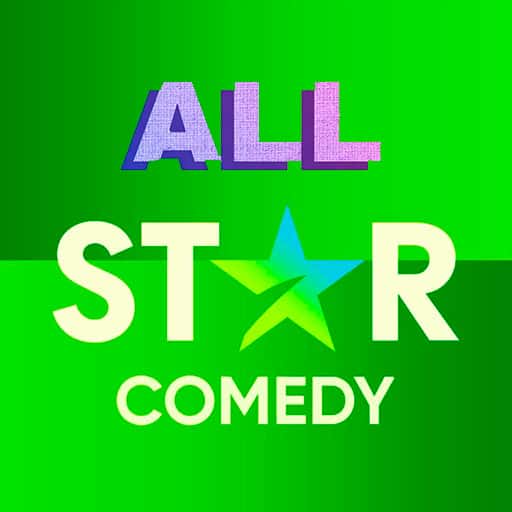 All Star Comedy in Philadelphia