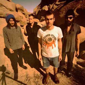 All Them Witches Philadelphia Tickets