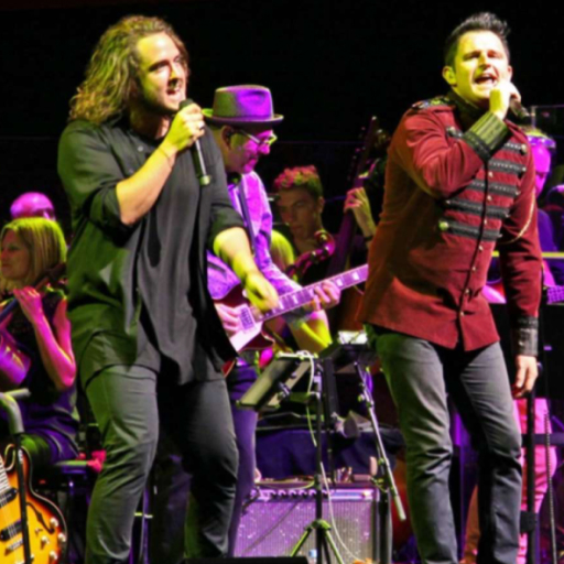 All You Need Is Love: A Beatles Tribute Concert Philadelphia Tickets