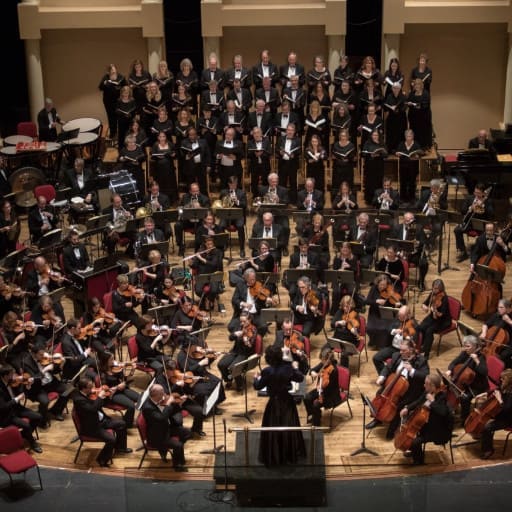 Allentown Symphony Orchestra Philadelphia Concert Tickets