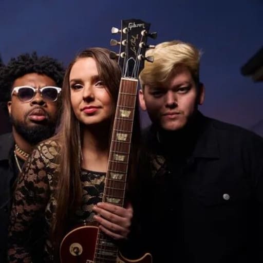 Ally Venable Band Philadelphia Tickets
