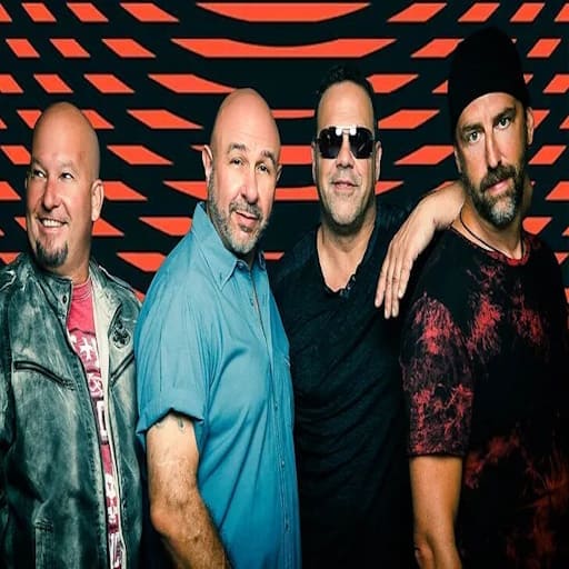 Almost U2 - U2 Tribute Philadelphia Tickets