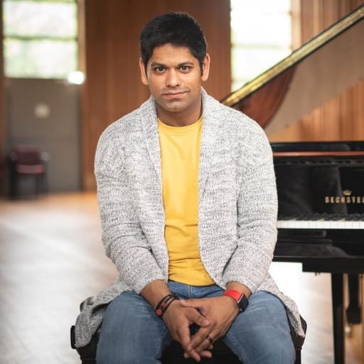 Alpesh Chauhan Philadelphia Tickets