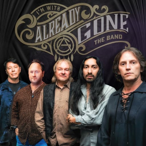 Already Gone - A Tribute to The Eagles Philadelphia Tickets