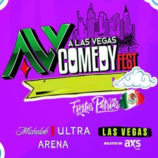 ALV Comedy Fest in Philadelphia