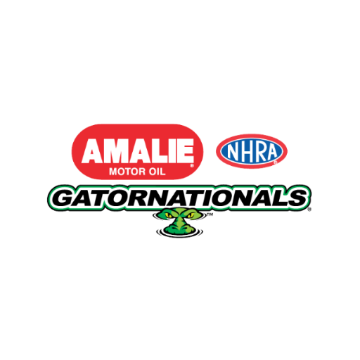 Amalie Motor Oil NHRA Gatornationals