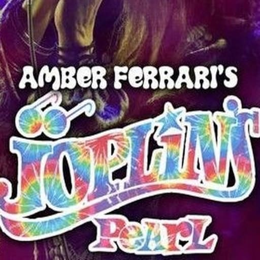 Amber Ferrari's Joplin's Pearl Philadelphia Tickets