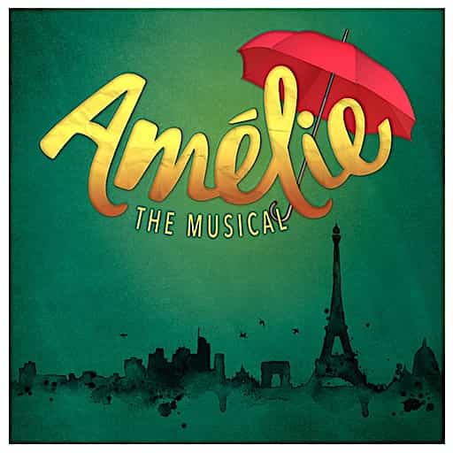 Amelie Tickets