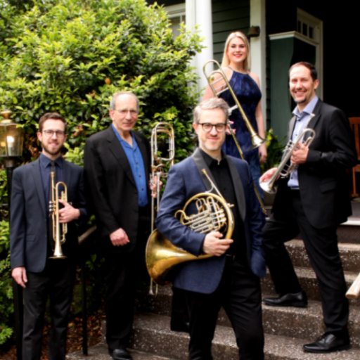 American Brass Quintet Philadelphia Concert Tickets