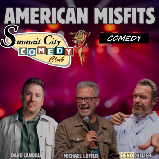 American Misfits in Philadelphia