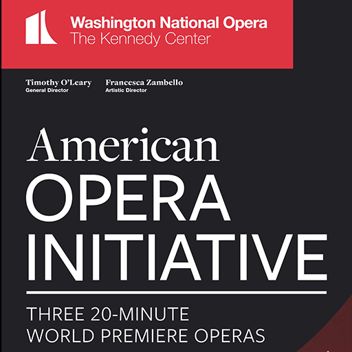 American Opera Initiative Tickets