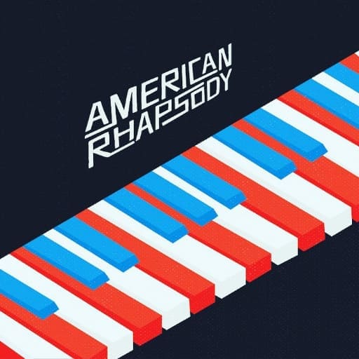 American Rhapsody Philadelphia Concert Tickets