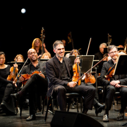 American Symphony Orchestra Philadelphia Tickets