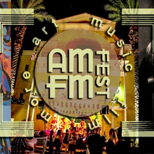 AM/FM Philadelphia Tickets