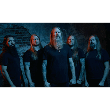 Amon Amarth Philadelphia Tickets