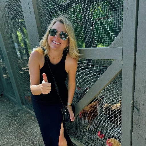 Amy Silverberg in Philadelphia