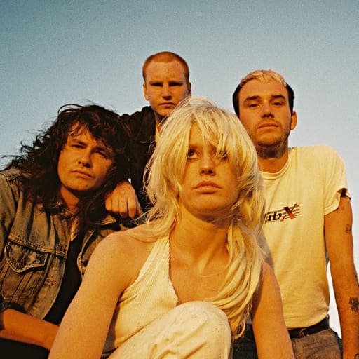 Amyl and The Sniffers Tickets
